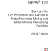 NFPA 122 PDF